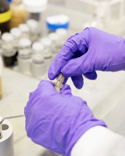 GSK Poland - Innowacje - Badania kliniczne