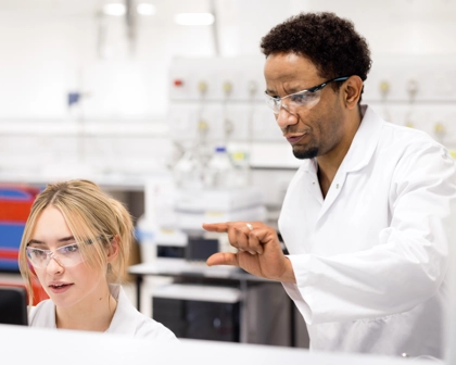 GSK Poland - Kariera - Doświadczeni profesjonaliści