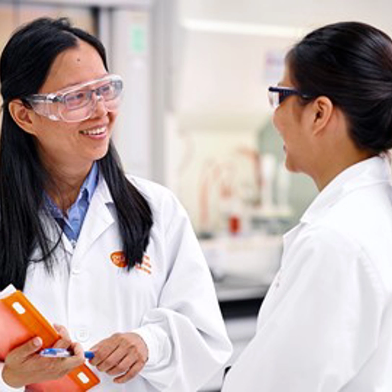 GSK Poland - Innowacje - Obszary terapeutyczne