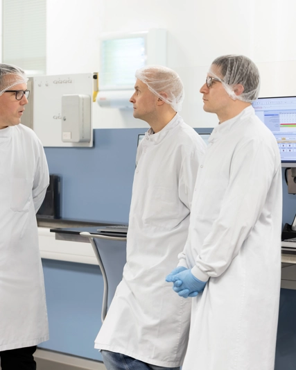 GSK w Polsce - Kariera - Studenci i absolwenci