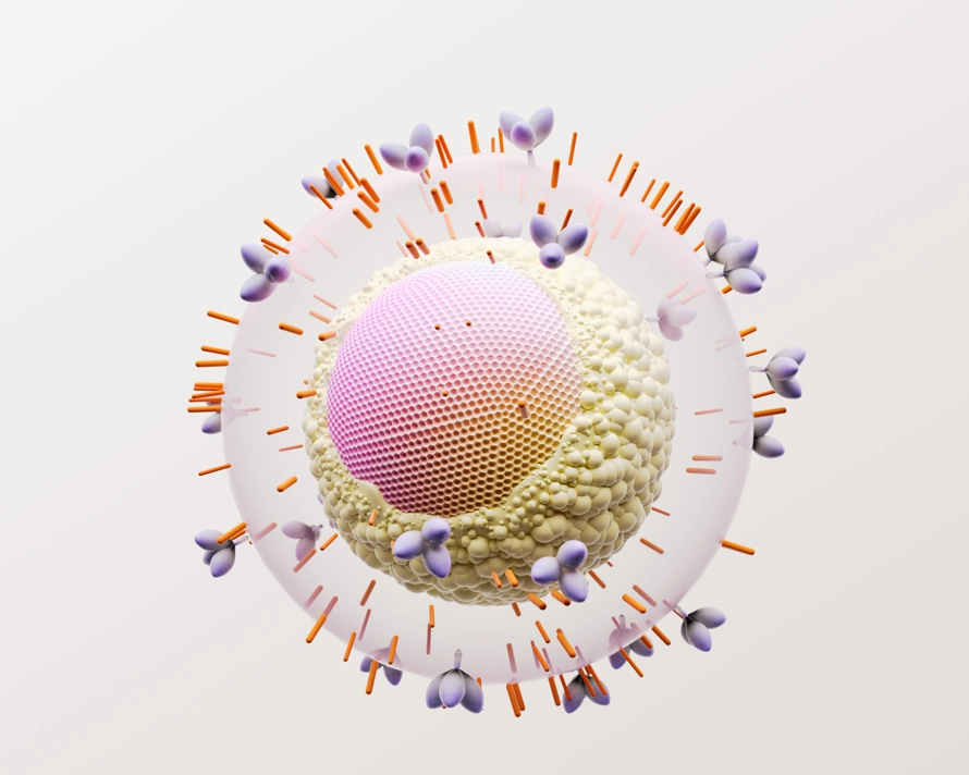 GSK Poland - Innowacje