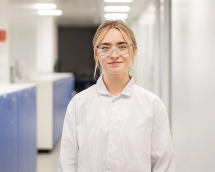 GSK Standardy etyczne