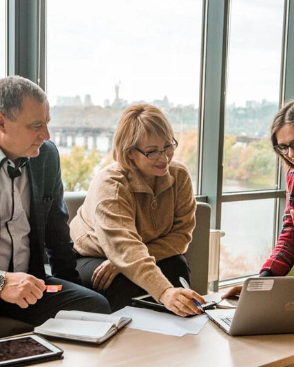 GSK w Polsce - Kontakt