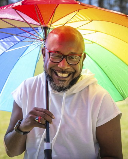 GSK w Polsce - Różnorodność, równość i inkluzywność